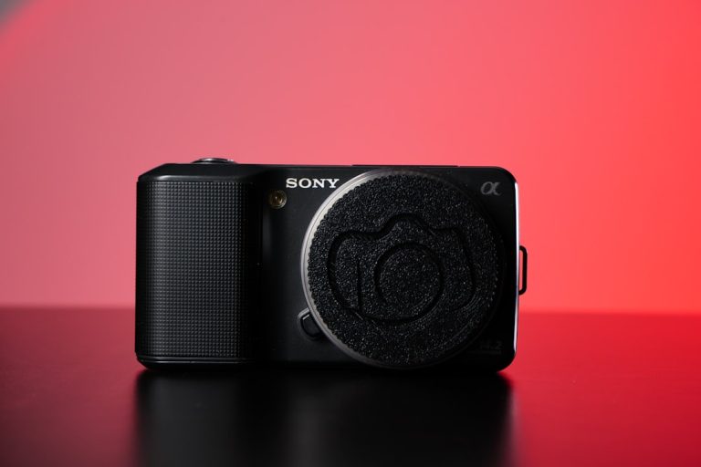 The Hidden World of Photography Gear: Unleashing Creativity Beyond the Basics