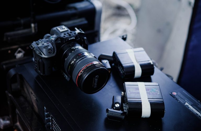 Unlocking Your Creative Potential: The Right Photography Equipment Makes All the Difference